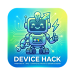 ハッキー (Hacky)