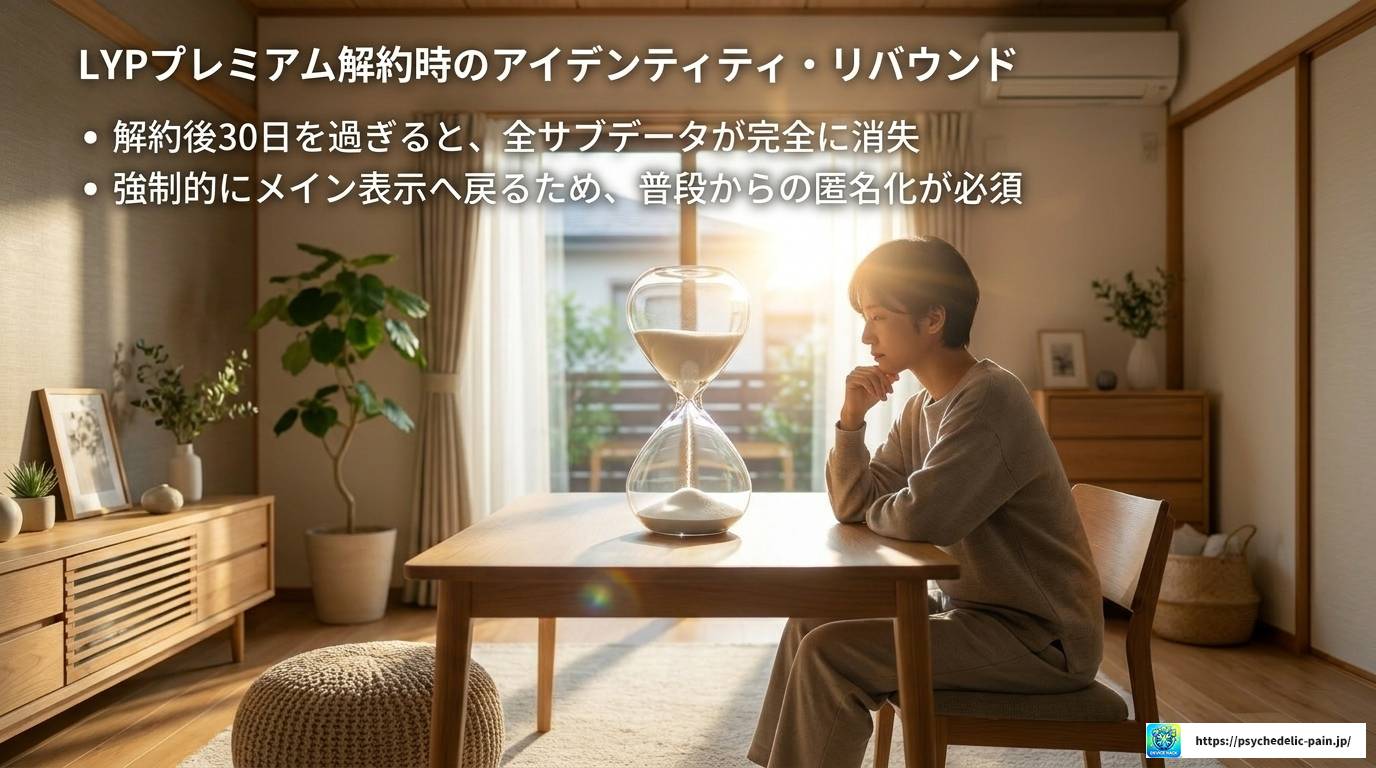 LINEサブプロフィールがバレる原因と完全対策まとめ