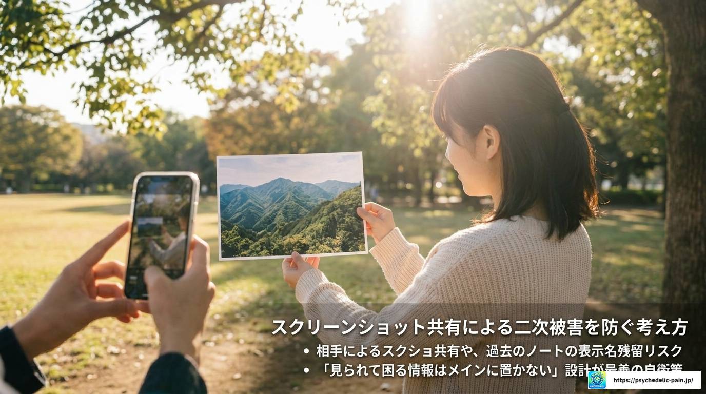 LINEサブプロフィールがバレる原因と完全対策まとめ
