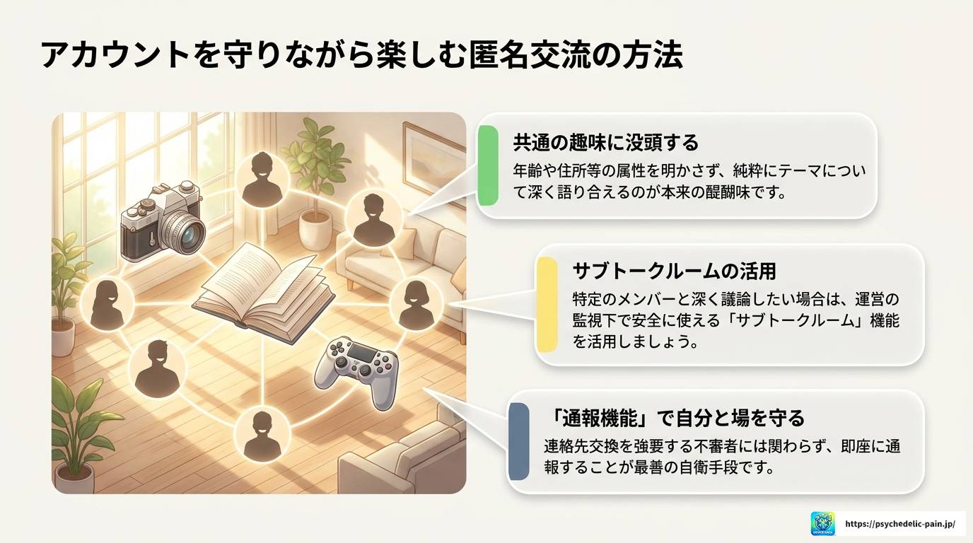 LINEオープンチャットで連絡先交換できない理由と安全な使い方