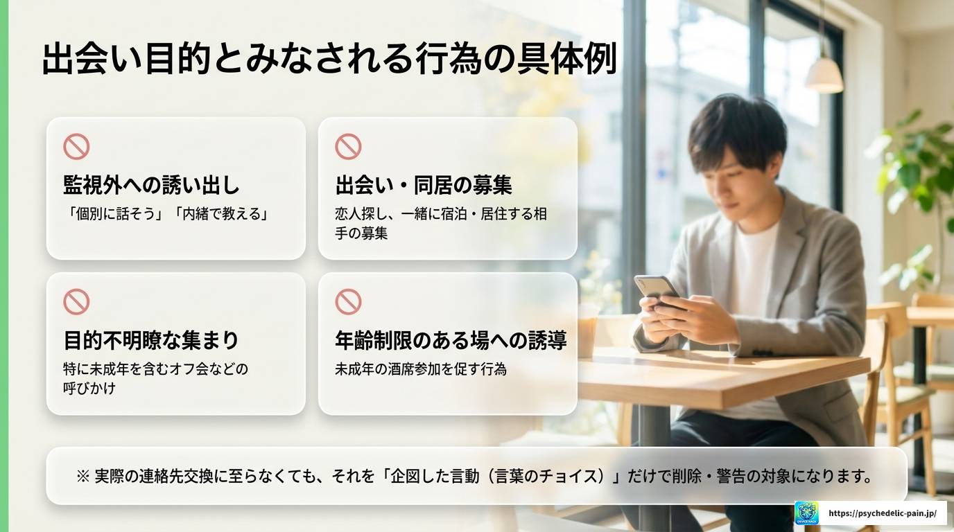 LINEオープンチャットで連絡先交換できない理由と安全な使い方