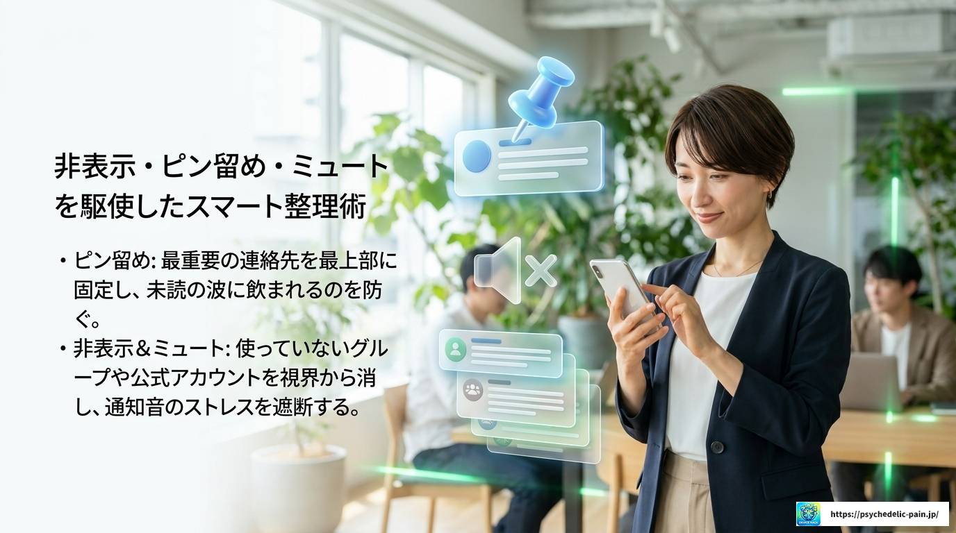 LINEの通知が999以上になる表示の原因と解決策まとめ