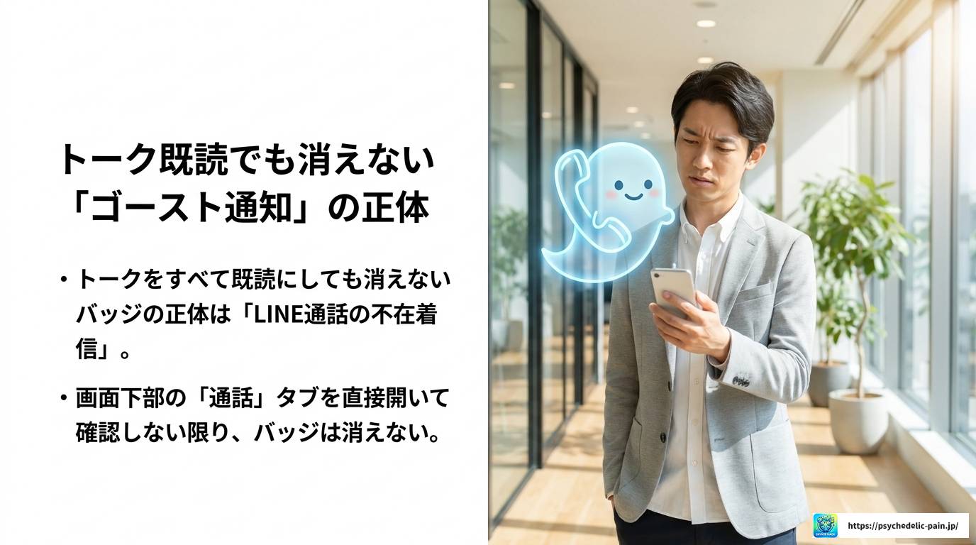 LINEの通知が999以上になる表示の原因と解決策まとめ