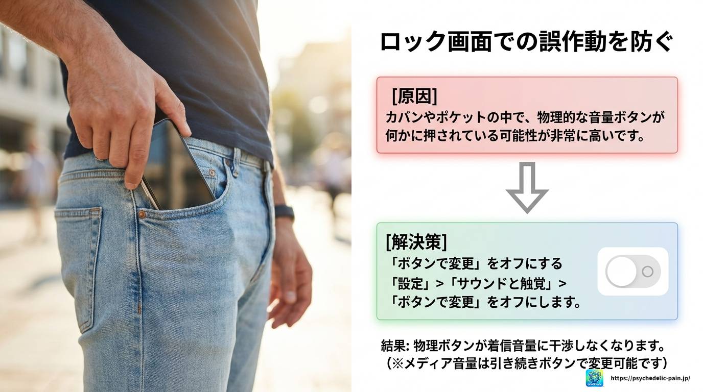 iPhoneの音量が勝手に上がるのはウイルスが原因？真相と対策まとめ
