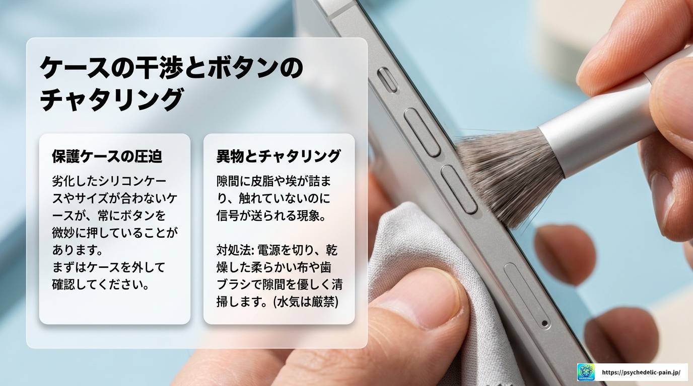 iPhoneの音量が勝手に上がるのはウイルスが原因？真相と対策まとめ