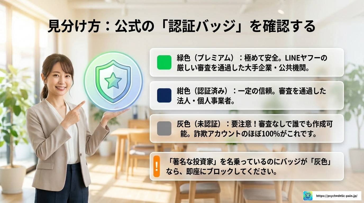TwitterからLINEへ誘導するのはなぜ？仕組みと危険を解説