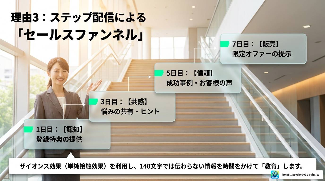 TwitterからLINEへ誘導するのはなぜ？仕組みと危険を解説