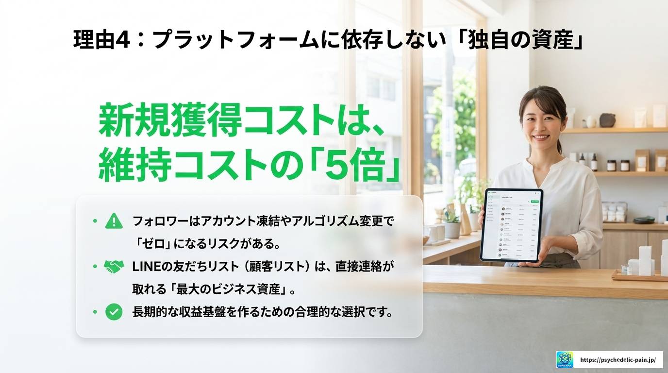 TwitterからLINEへ誘導するのはなぜ？仕組みと危険を解説
