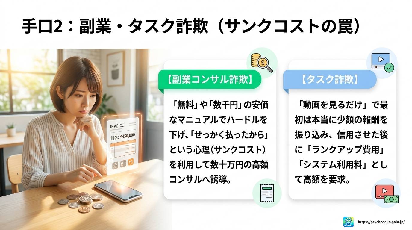 TwitterからLINEへ誘導するのはなぜ？仕組みと危険を解説