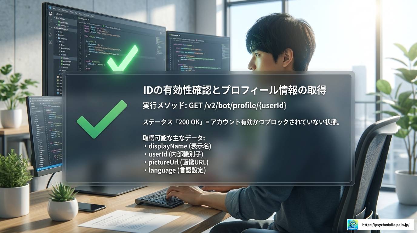 LINE内部識別子とは？仕組みと活用法を徹底解説
