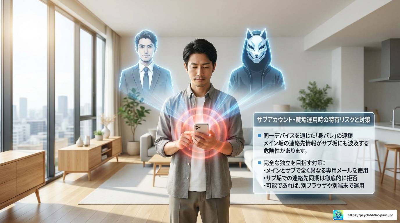 インスタの連絡先を同期しない最新設定と身バレを防ぐ全手順