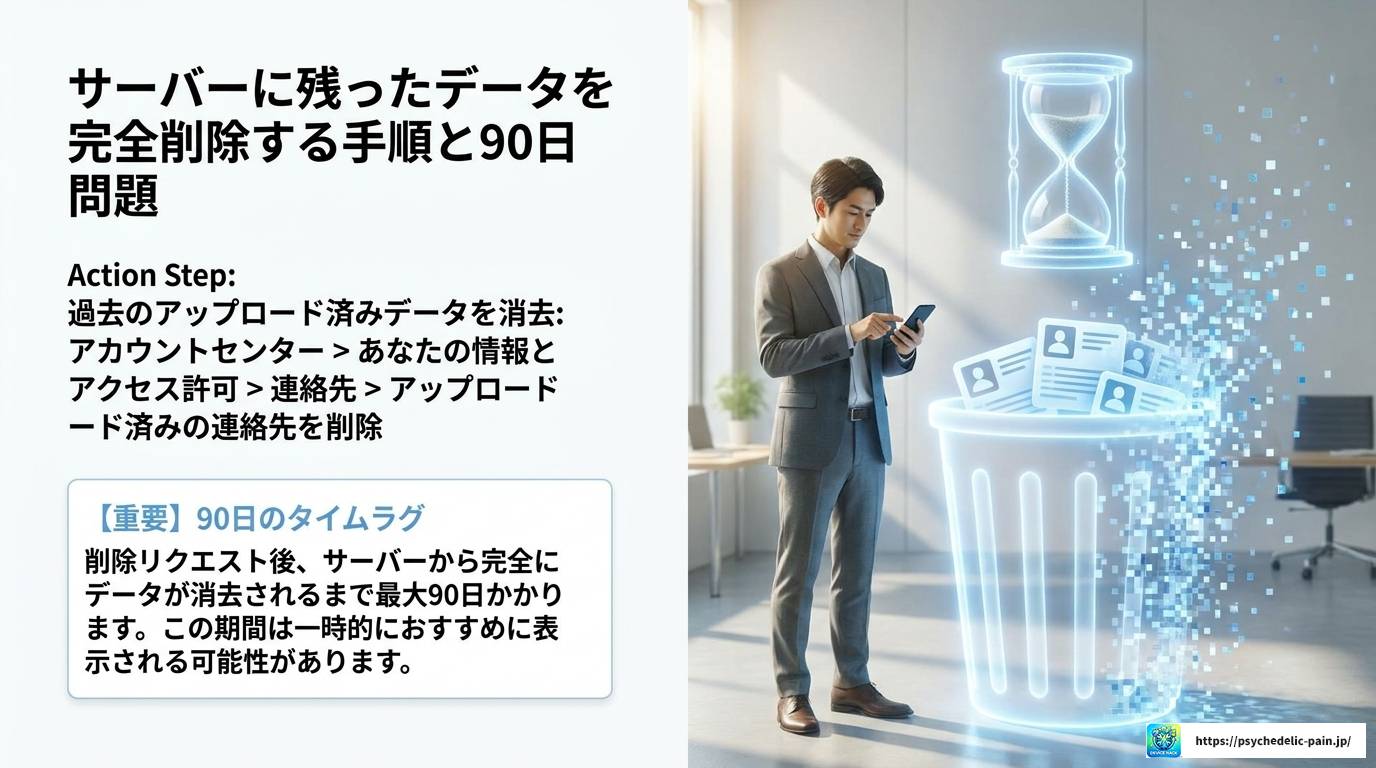 インスタの連絡先を同期しない最新設定と身バレを防ぐ全手順