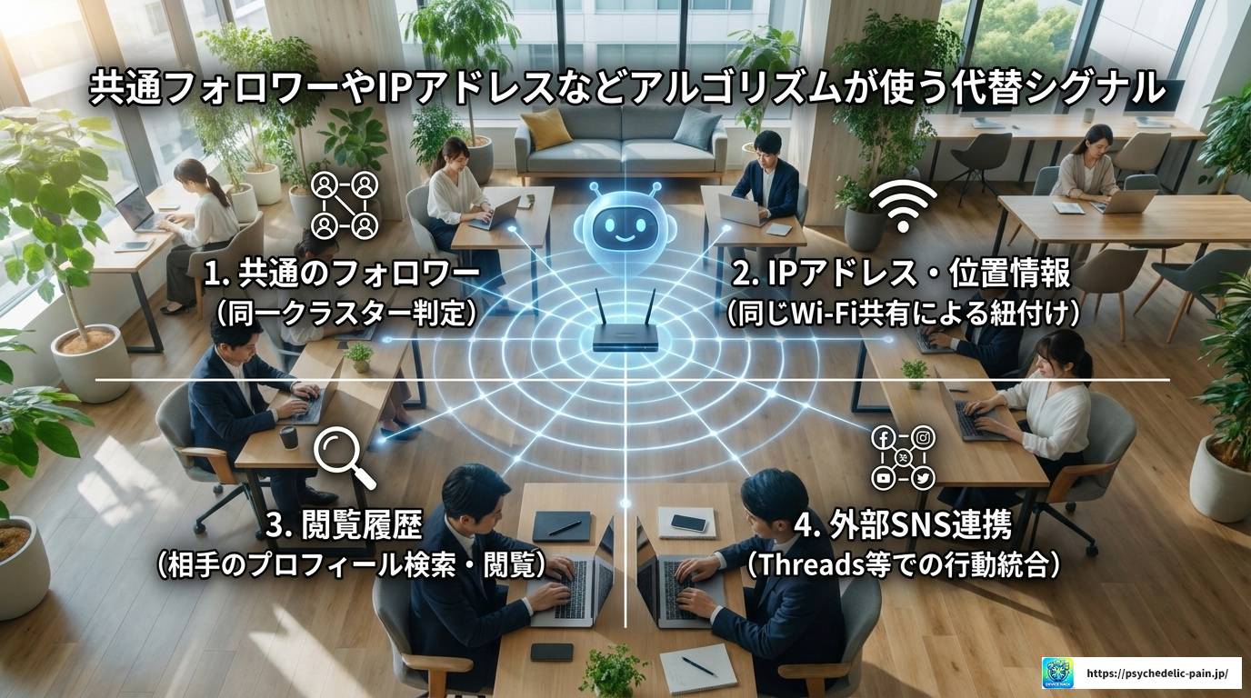 インスタの連絡先を同期しない最新設定と身バレを防ぐ全手順