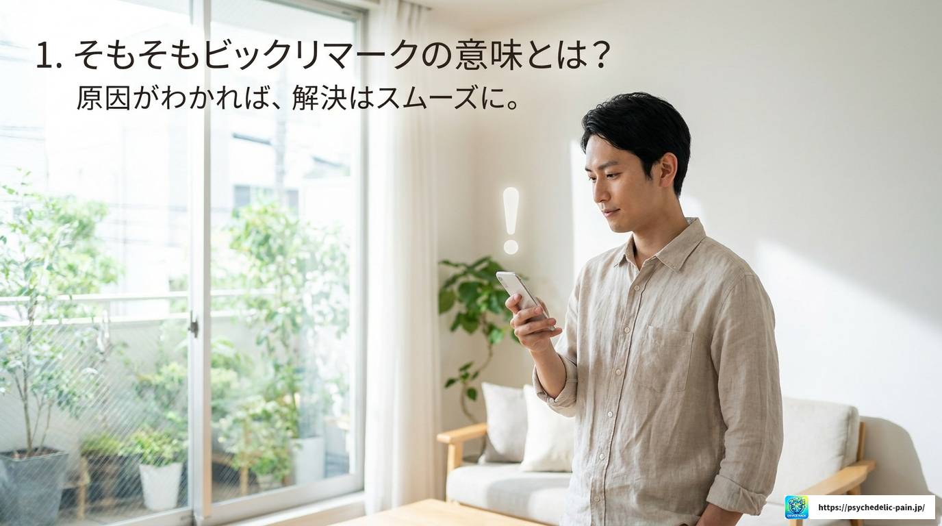 LINEで送れないビックリマークが出る原因と解決策まとめ