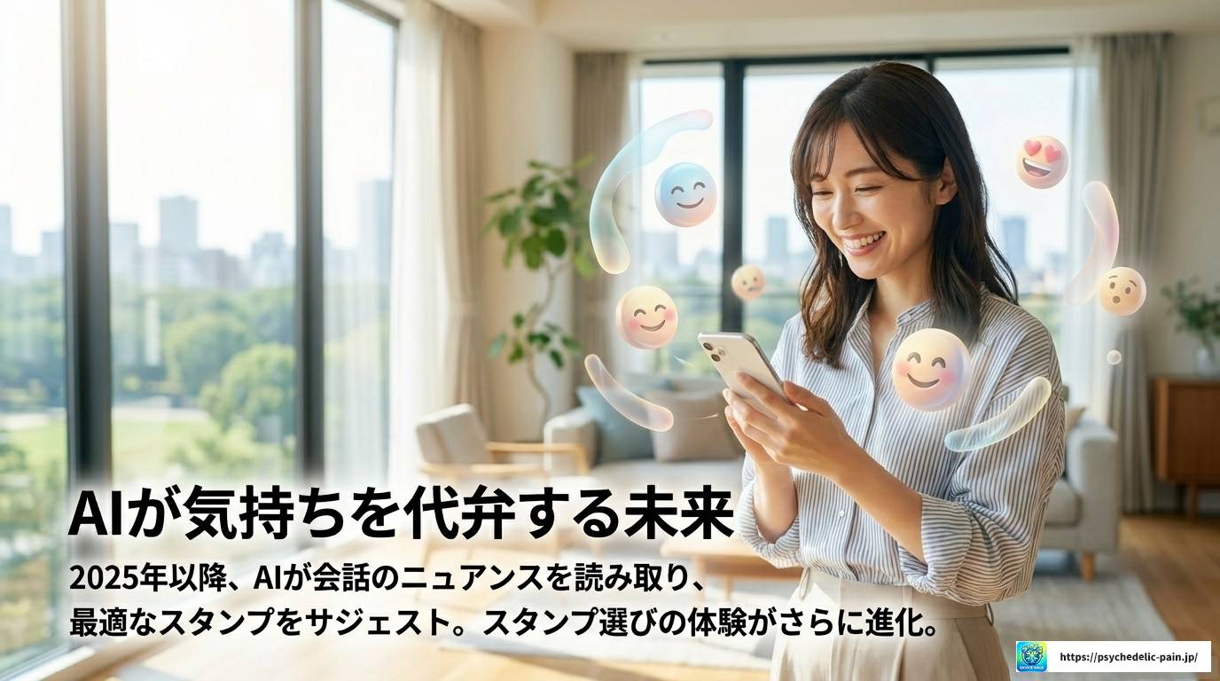LINE無料お試しスタンプとは？仕組みと注意点を解説