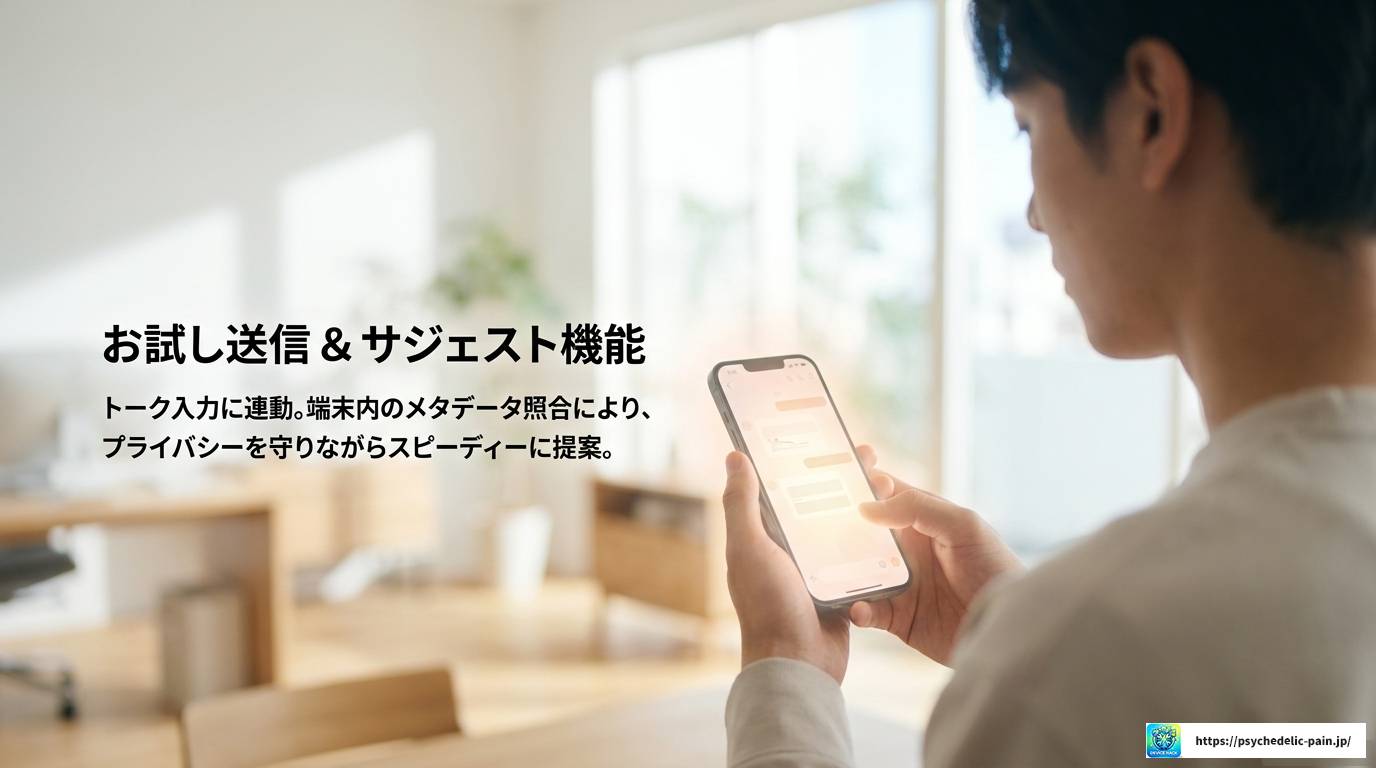 LINE無料お試しスタンプとは？仕組みと注意点を解説