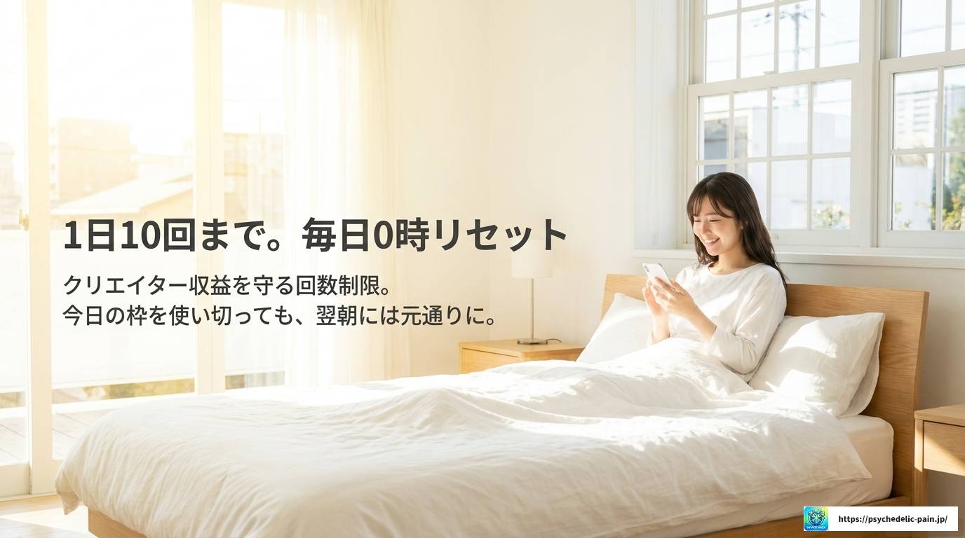 LINE無料お試しスタンプとは？仕組みと注意点を解説