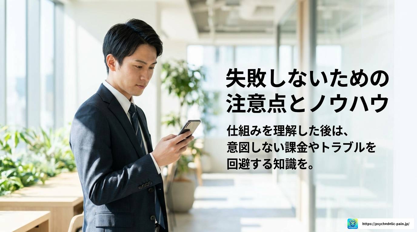 LINE無料お試しスタンプとは？仕組みと注意点を解説