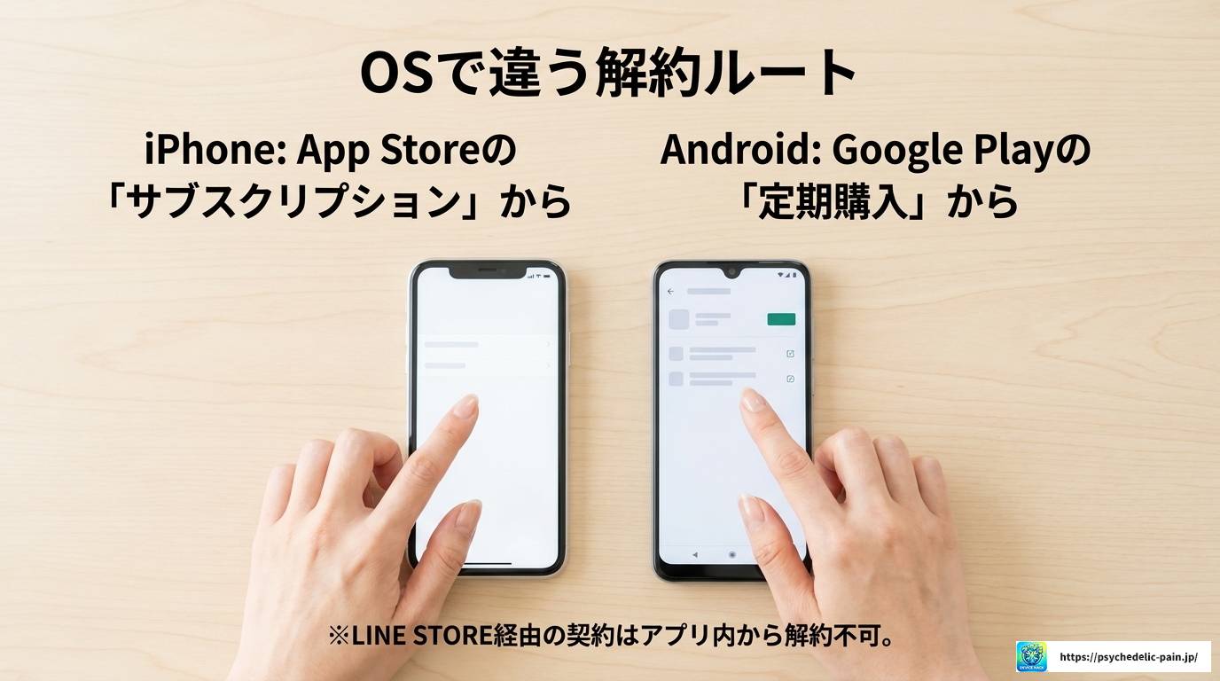 LINE無料お試しスタンプとは？仕組みと注意点を解説