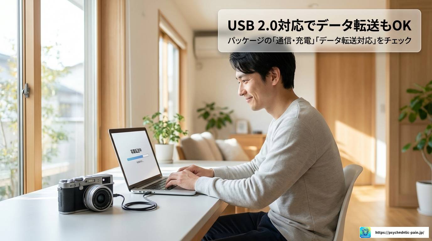 USB Mini-BはダイソーでOK？互換性と選び方を完全解説
