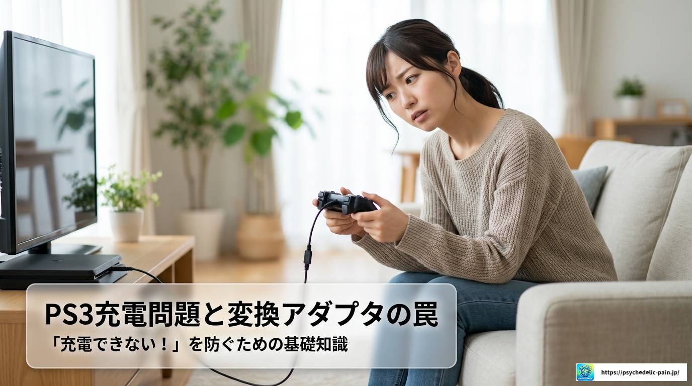 USB Mini-BはダイソーでOK？互換性と選び方を完全解説
