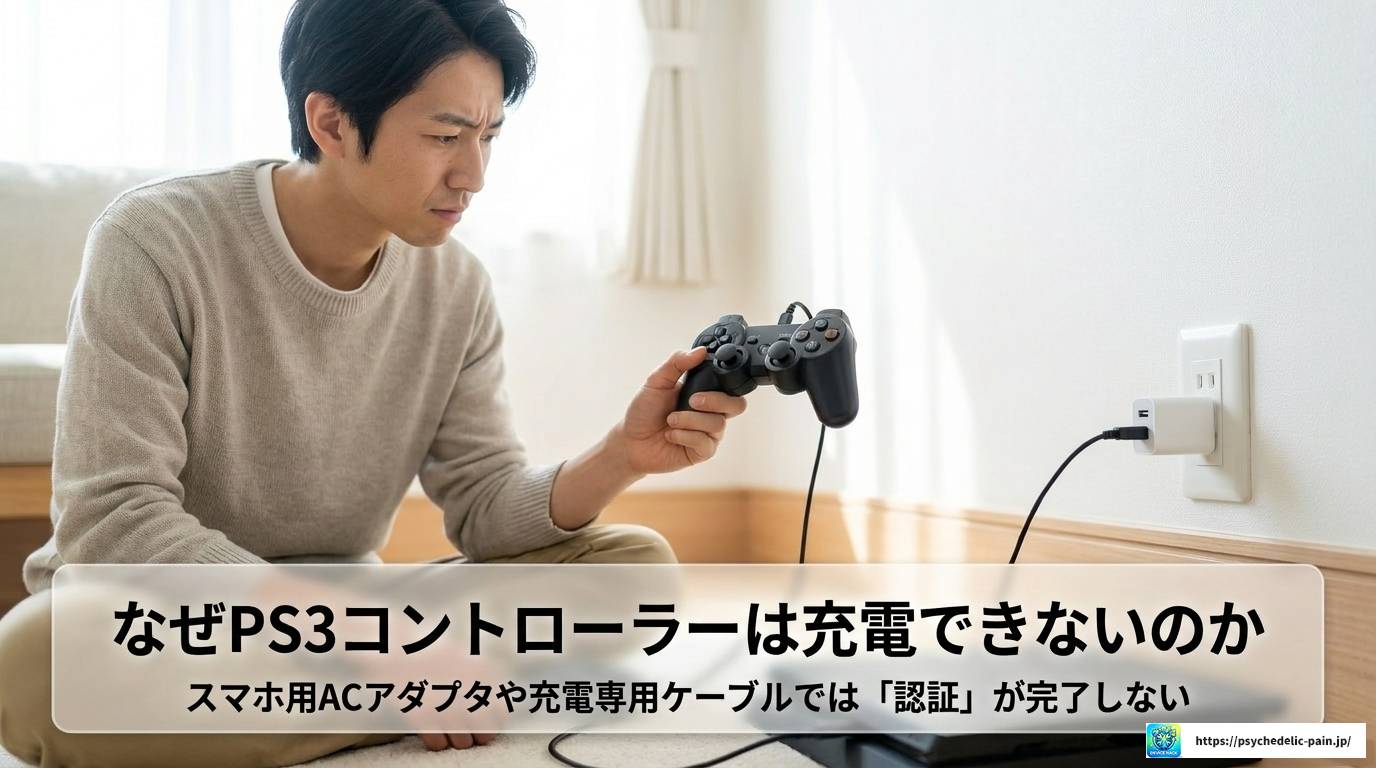 USB Mini-BはダイソーでOK？互換性と選び方を完全解説