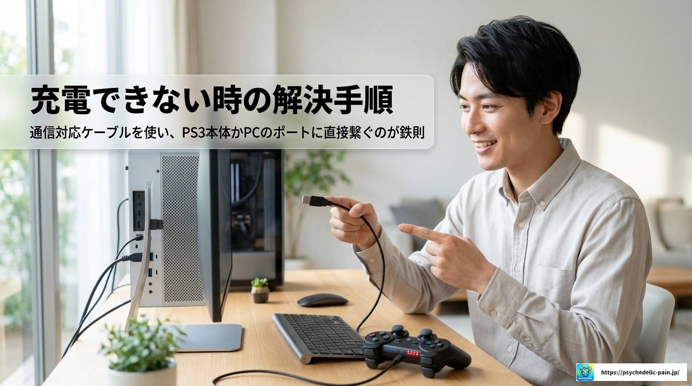 USB Mini-BはダイソーでOK？互換性と選び方を完全解説