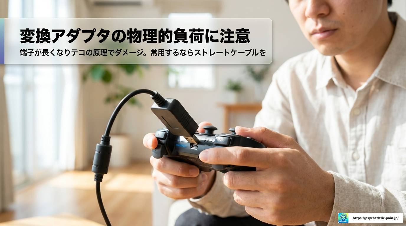 USB Mini-BはダイソーでOK？互換性と選び方を完全解説