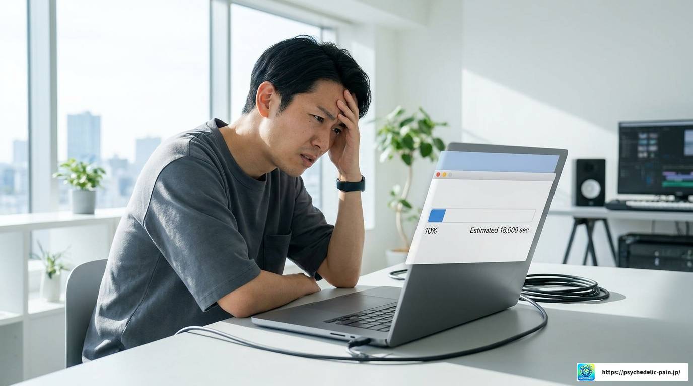 USB-Cの延長ケーブルが規格違反になる理由と本当のリスク