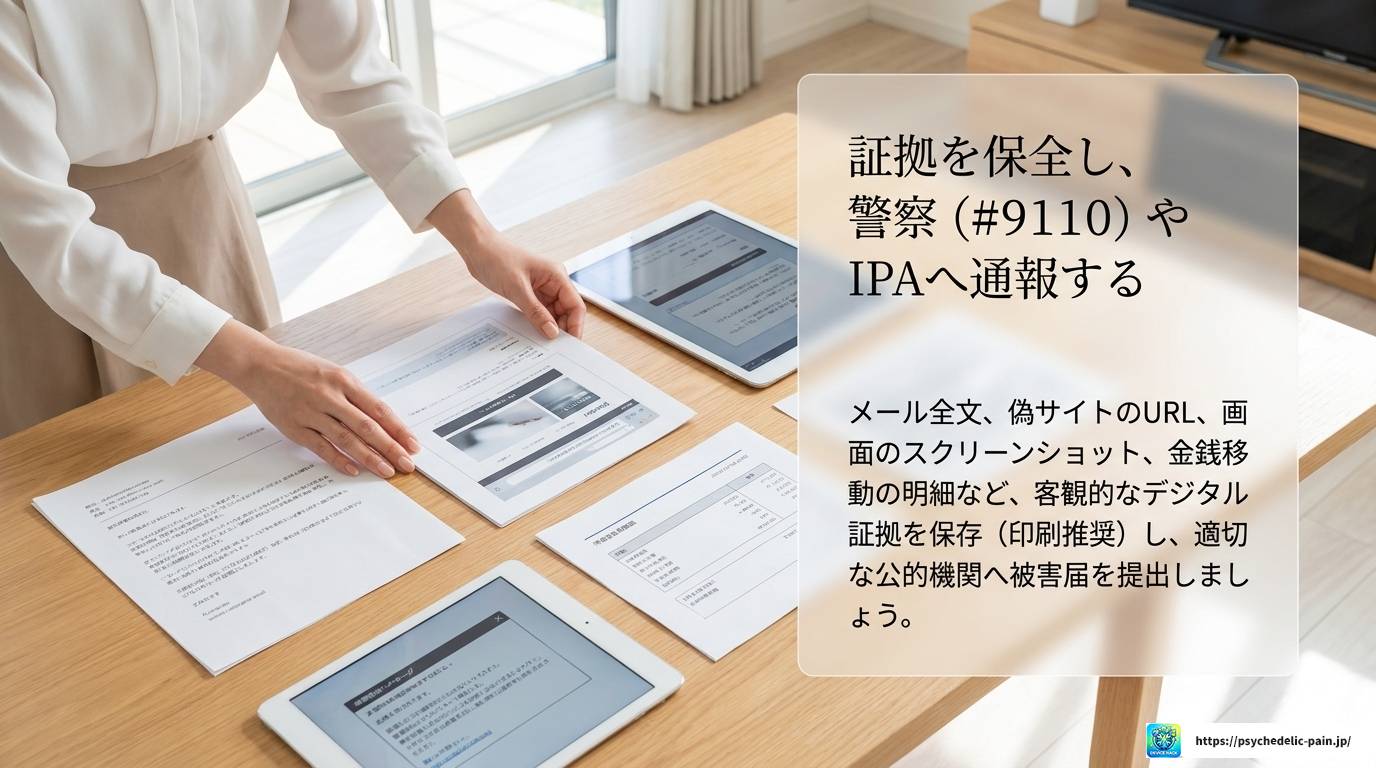 アカウントで異常なアクティビティが検出されたメールは本物？見分け方と対処法