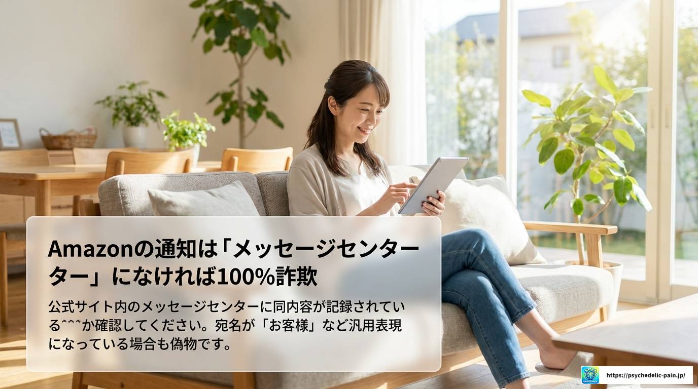 アカウントで異常なアクティビティが検出されたメールは本物？見分け方と対処法