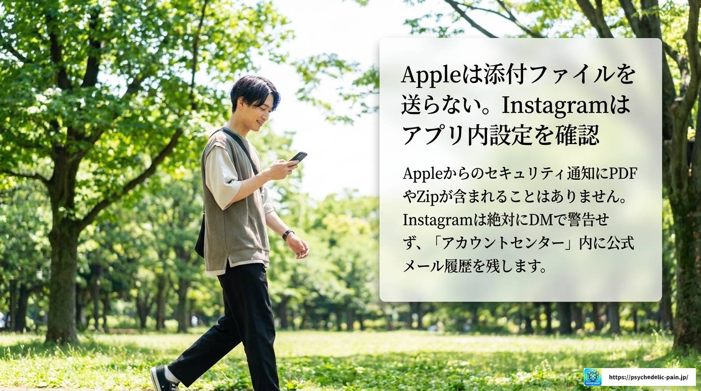 アカウントで異常なアクティビティが検出されたメールは本物？見分け方と対処法