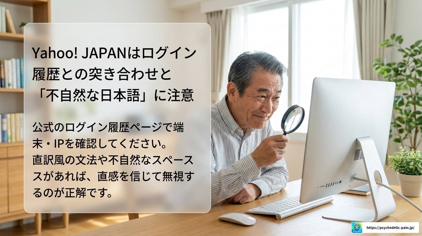 アカウントで異常なアクティビティが検出されたメールは本物？見分け方と対処法