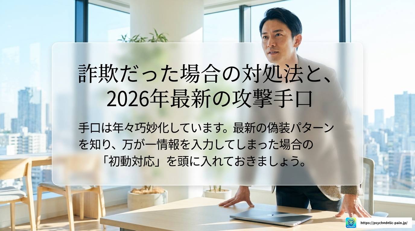 アカウントで異常なアクティビティが検出されたメールは本物？見分け方と対処法