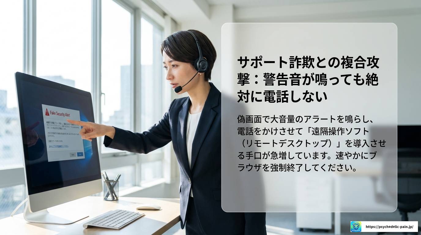 アカウントで異常なアクティビティが検出されたメールは本物？見分け方と対処法