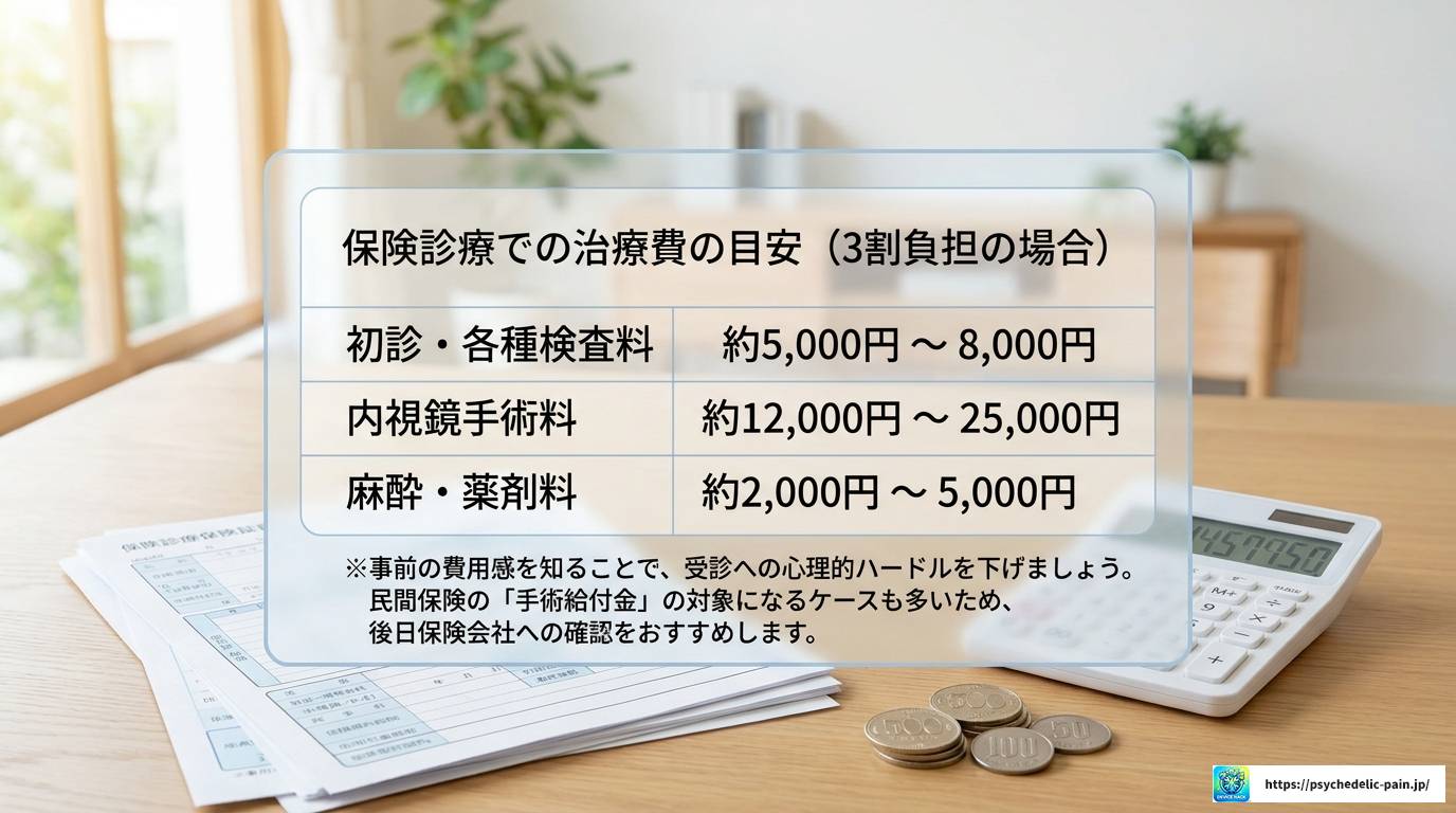 大人がイヤホンを誤飲したら？症状と対処法を解説