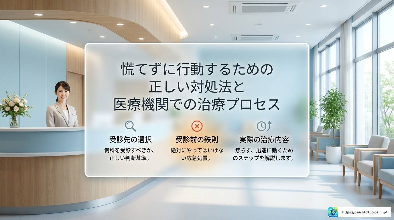 大人がイヤホンを誤飲したら？症状と対処法を解説