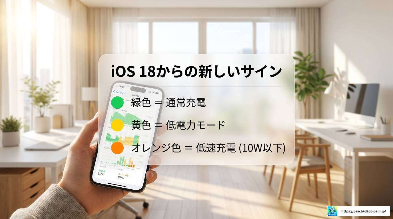 iPhoneの低速充電はなぜ起きる？原因と解決策を完全解説
