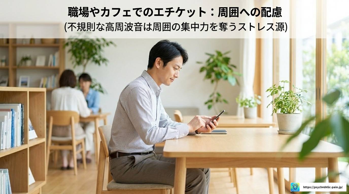 スマホの爪カチカチうるさい音を今すぐ解消する完全ガイド