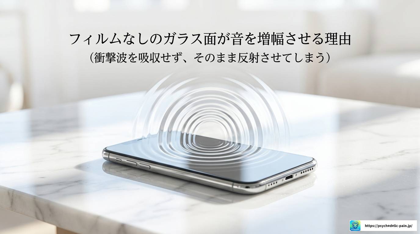 スマホの爪カチカチうるさい音を今すぐ解消する完全ガイド
