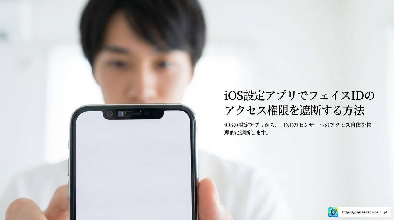 LINEのFace IDをオフにする全手順と注意点まとめ