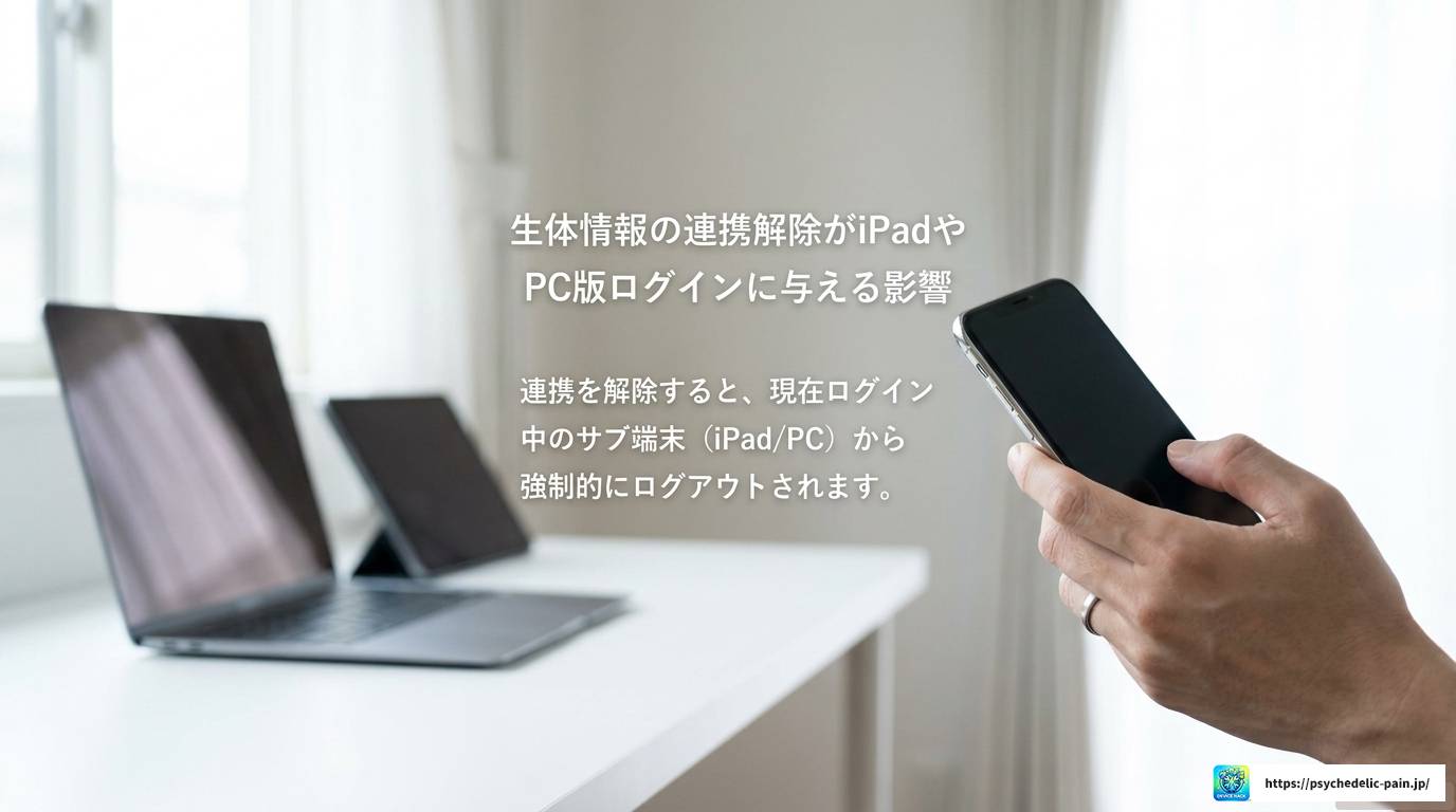 LINEのフェイスIDをオフにする完全ガイドと注意点