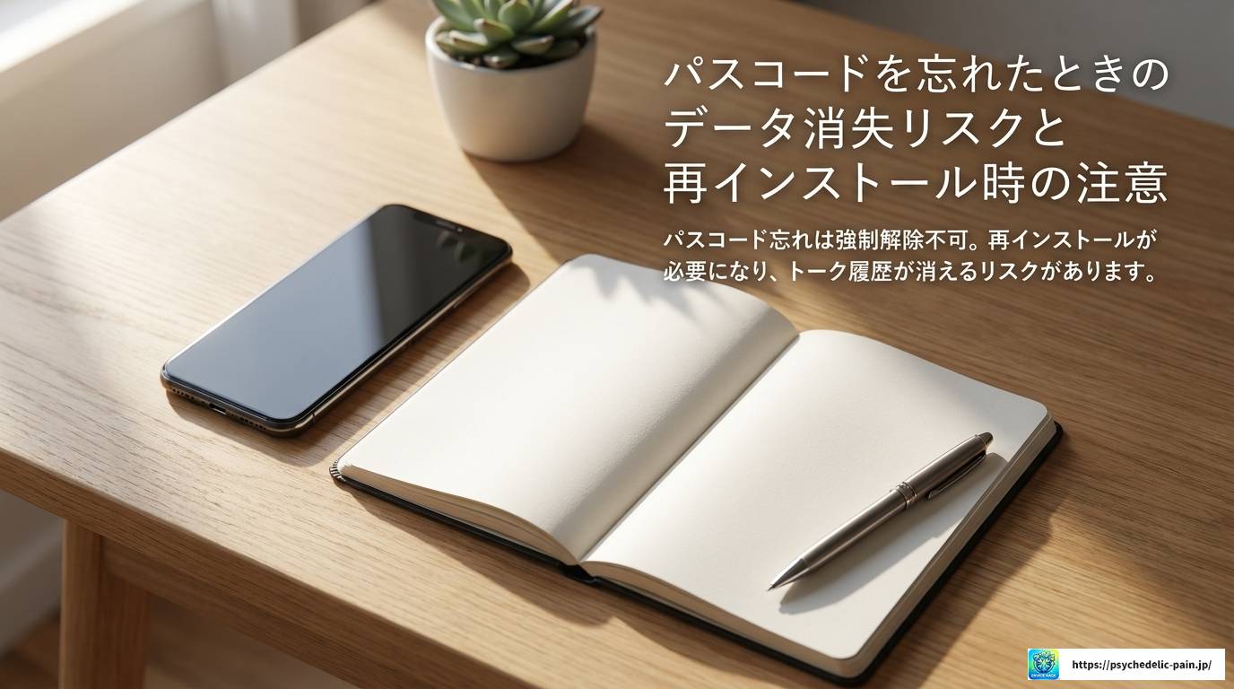 LINEのフェイスIDをオフにする完全ガイドと注意点