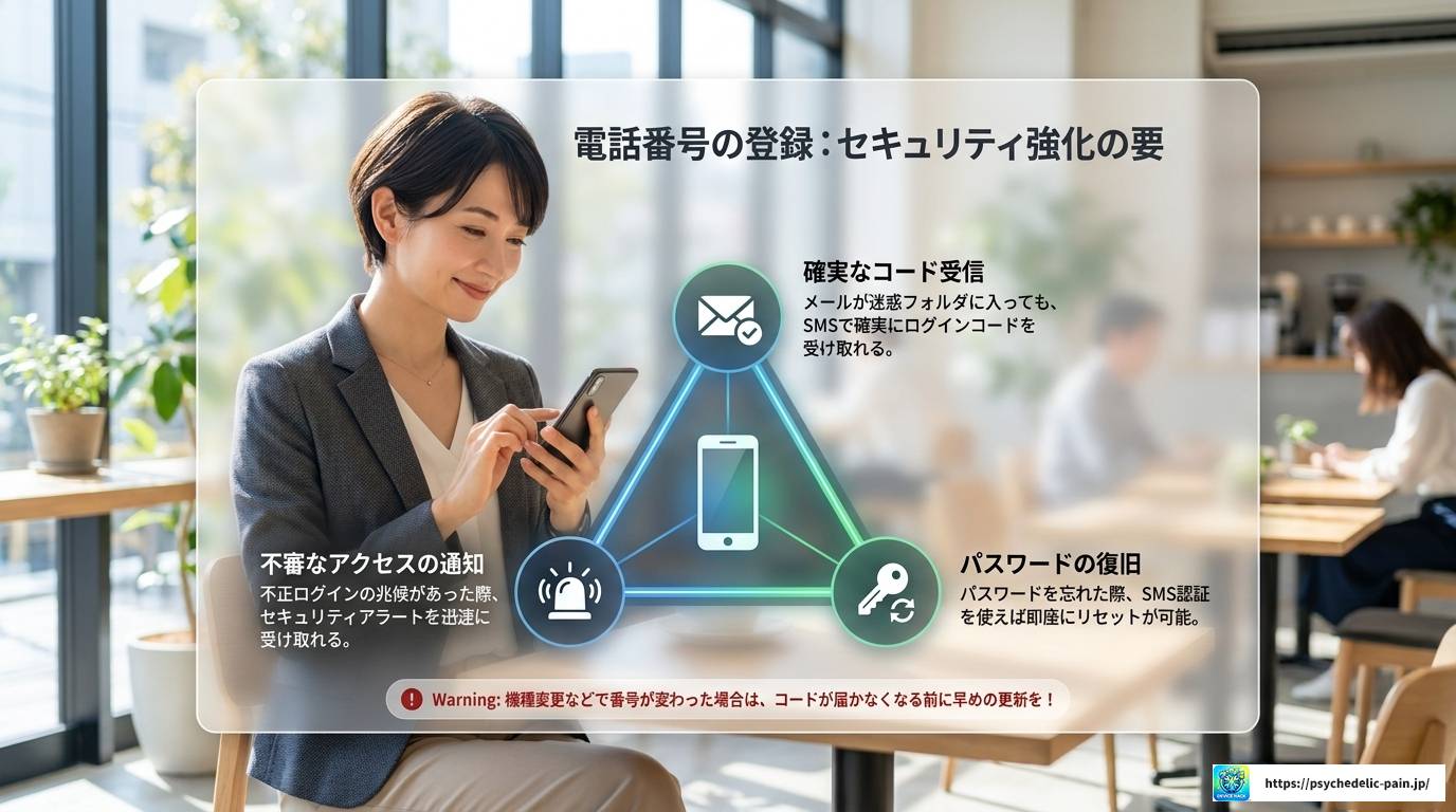 Netflix二段階認証の仕組みと設定・トラブル解決ガイド