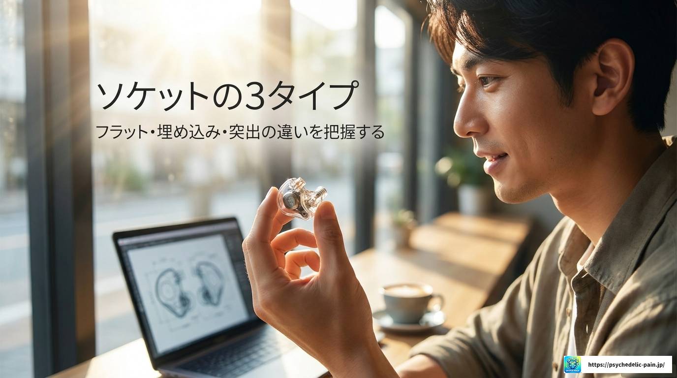 イヤホン2pinの向きの正しい確認方法と極性対策まとめ