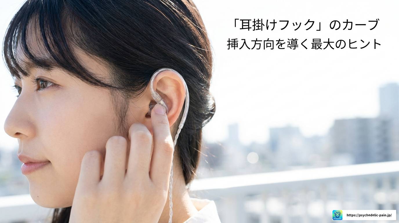 イヤホン2pinの向きの正しい確認方法と極性対策まとめ