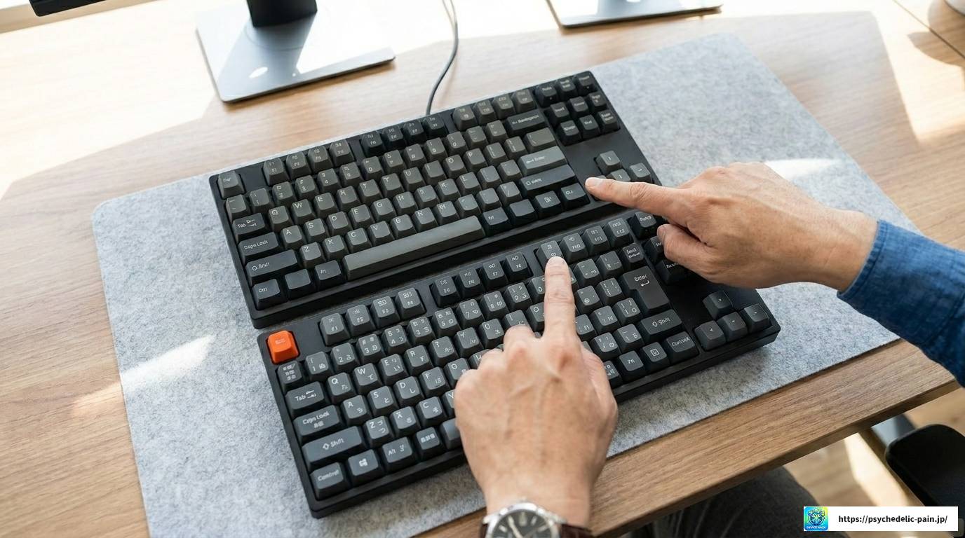 キーボード略称を完全網羅！記号・サイズ・音楽まで解説