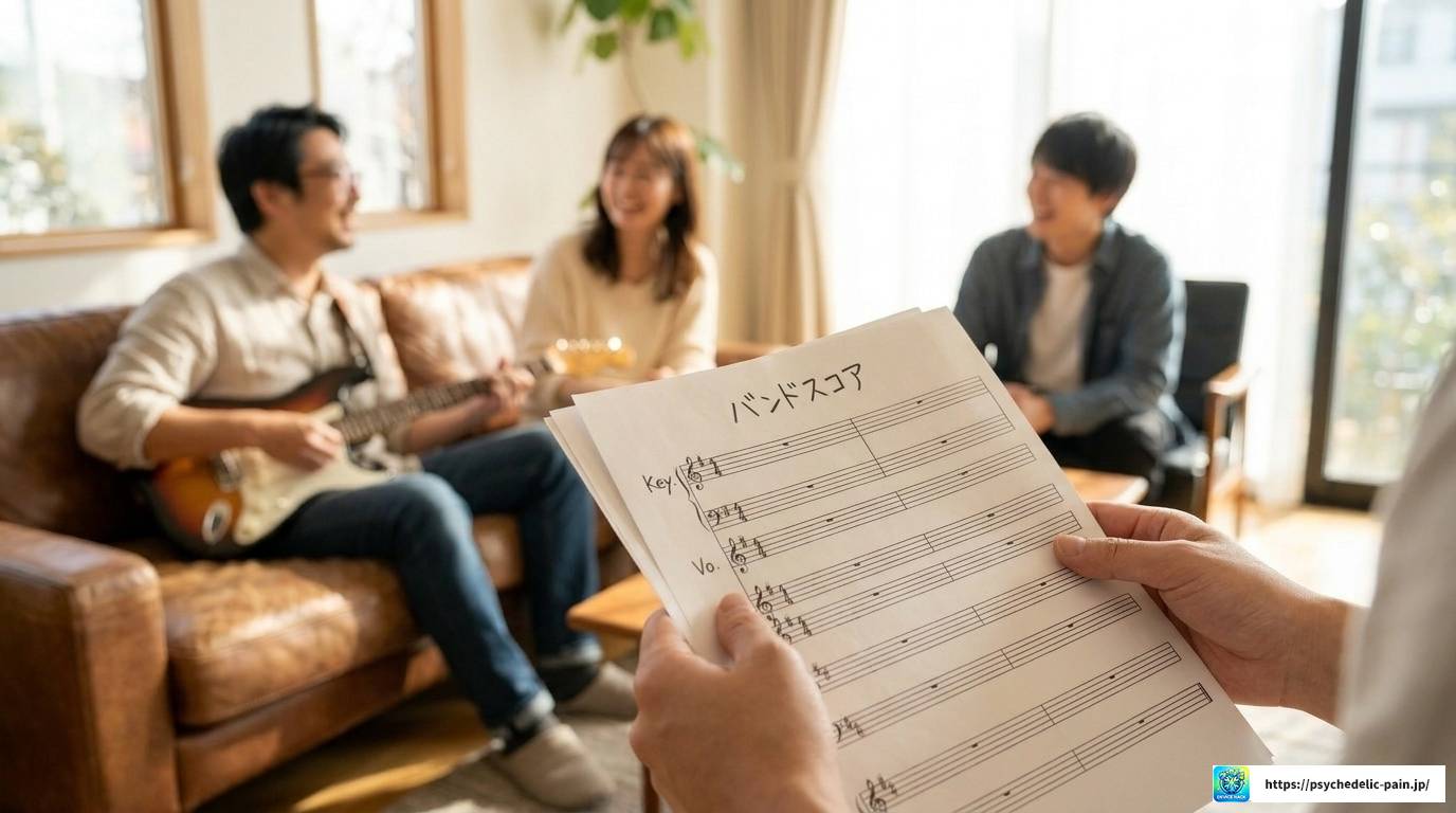 キーボード略称を完全網羅！記号・サイズ・音楽まで解説