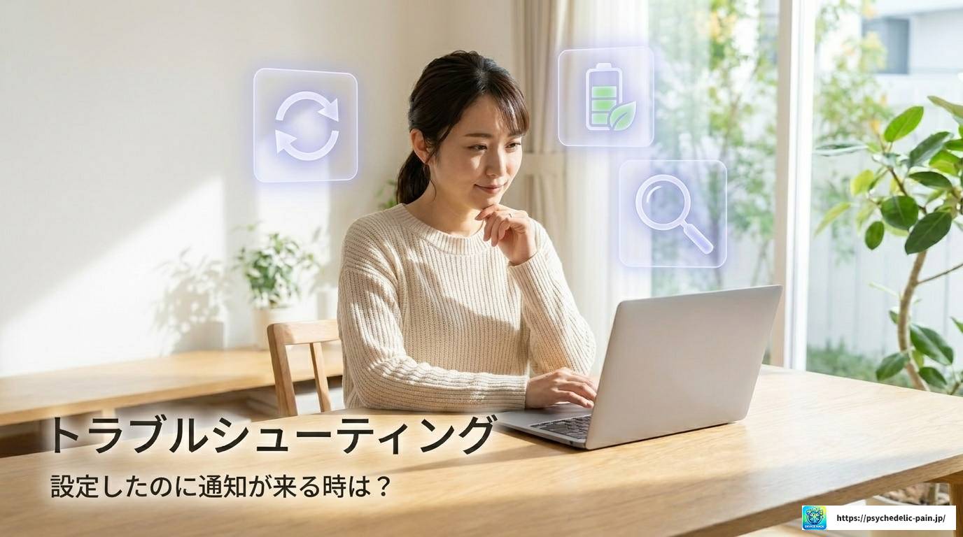 パソコンのLINE通知オフにする方法を完全解説