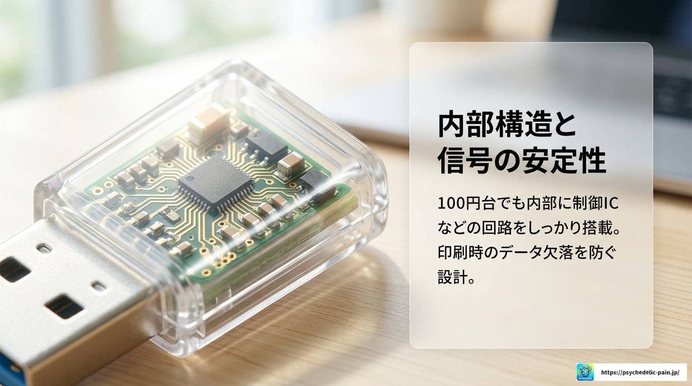 ダイソーのプリンターケーブルを徹底解説！種類と選び方